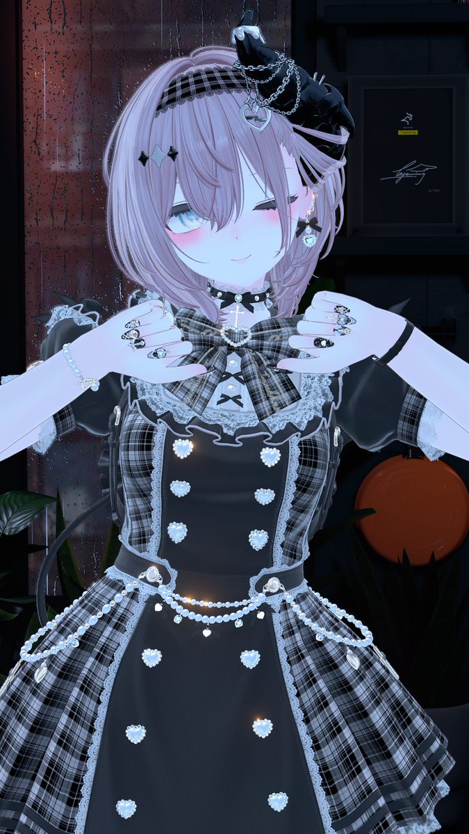 さやまる tweet media