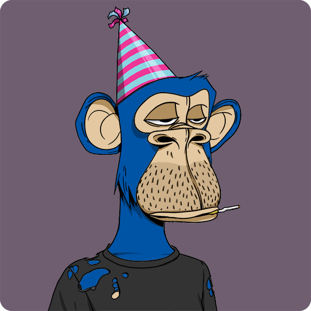 BAYC Sales Bot 🤖️ tweet media