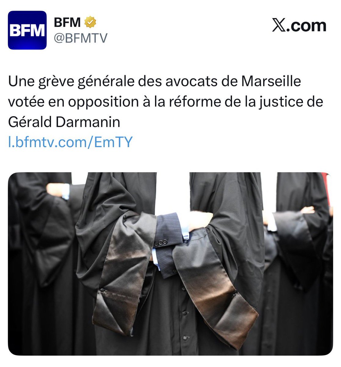 Marcel tweet media