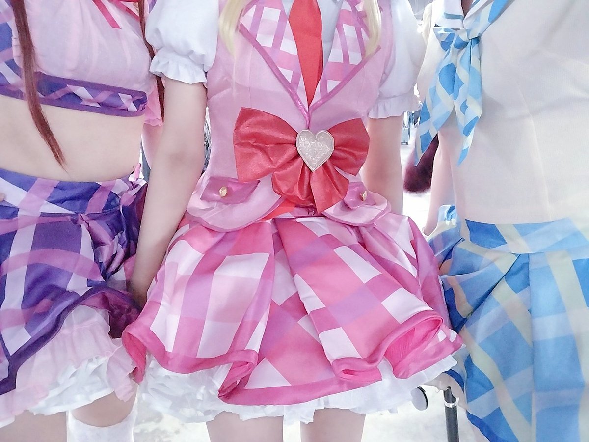 さくらん@𝙉𝙚𝙭𝙩 ︎ ↬福a!両日 tweet media