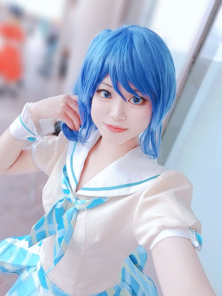 さくらん@𝙉𝙚𝙭𝙩 ︎ ↬福a!両日 tweet media