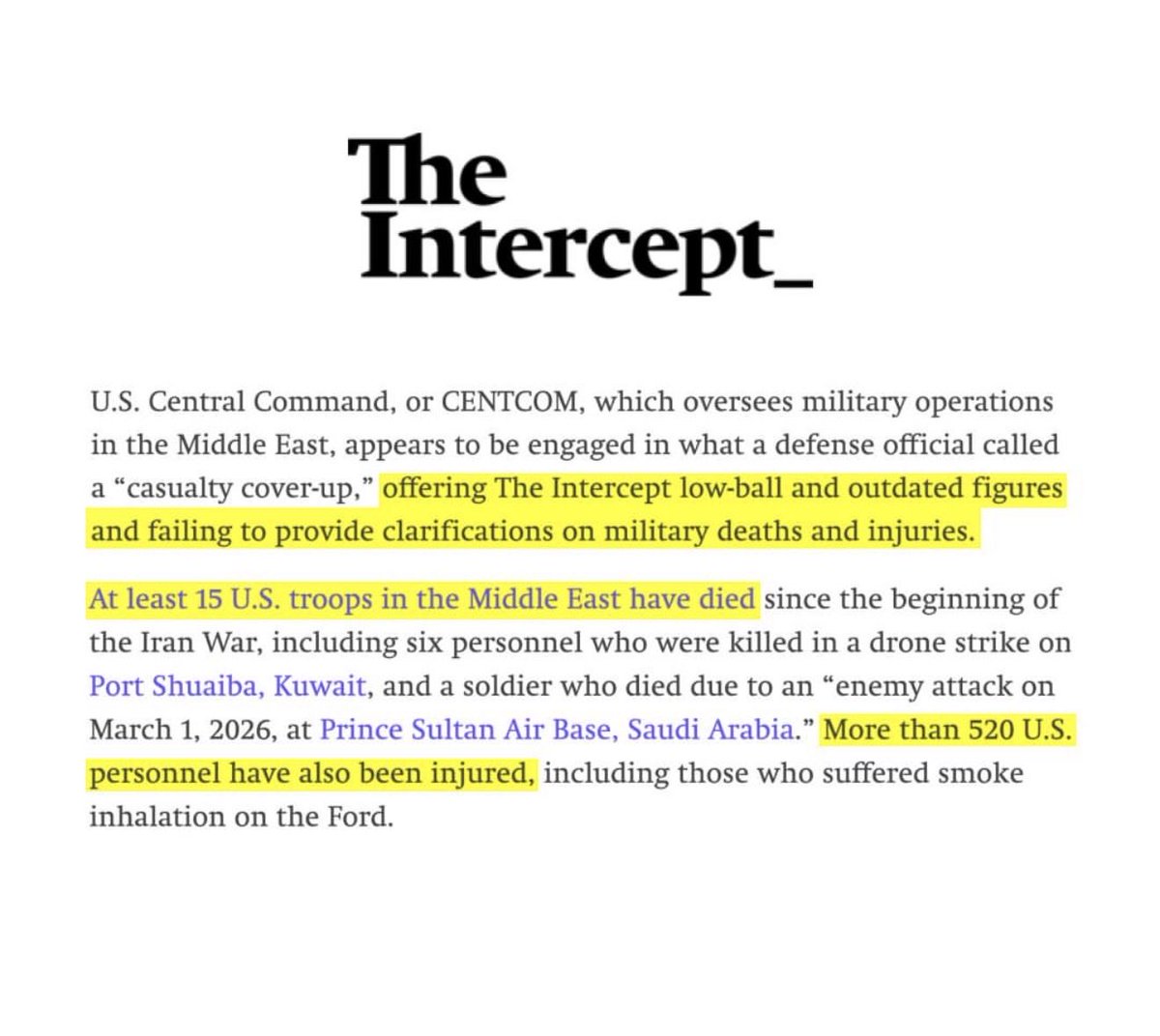 Ed Krassenstein tweet media