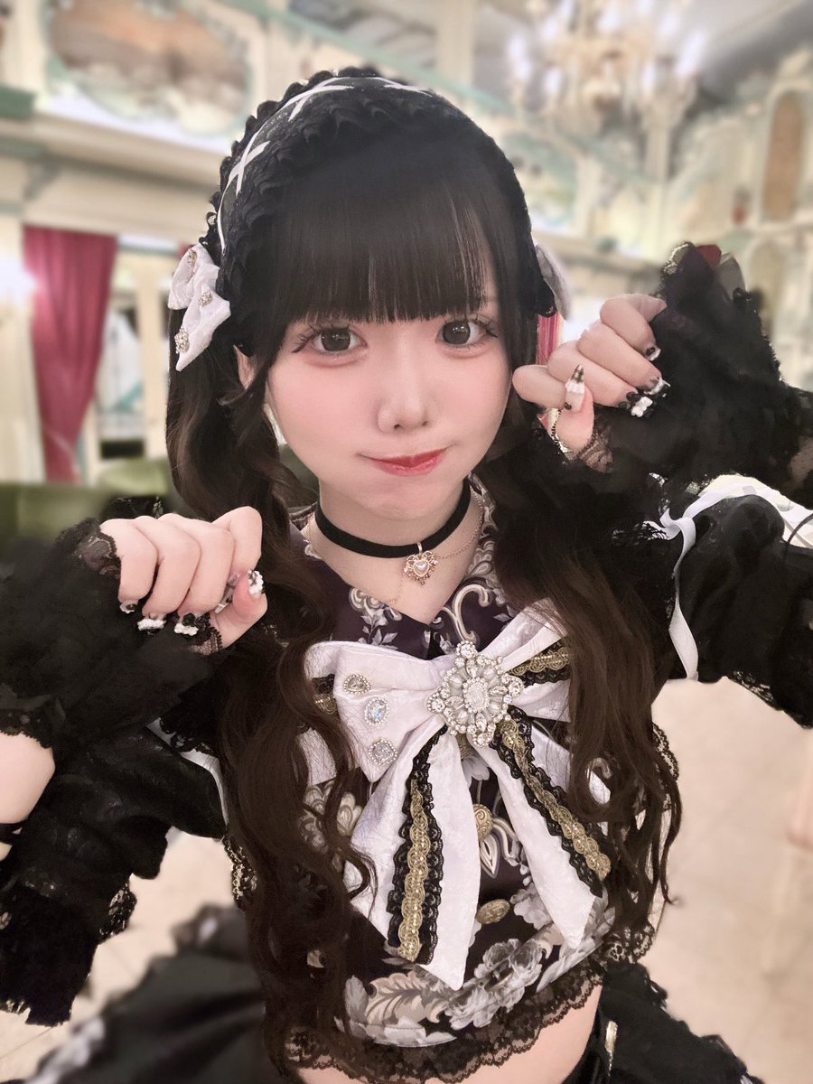 白城 えま🐩 tweet media