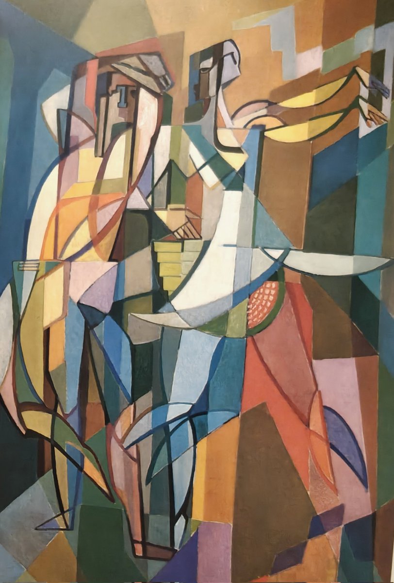 Gösta Diehl (1899-1964):
'Ballet'