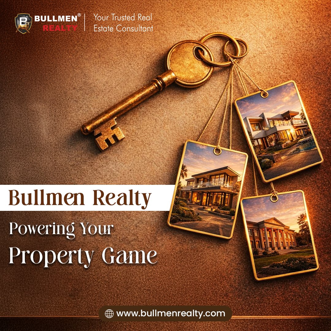 With Bullmen, you don’t follow the market—you enter before it moves