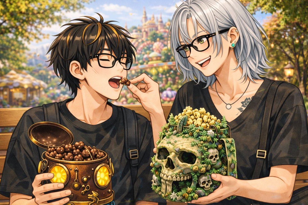 智(とも)🐕 tweet media