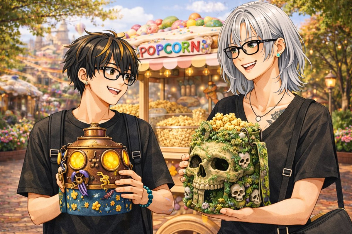 智(とも)🐕 tweet media