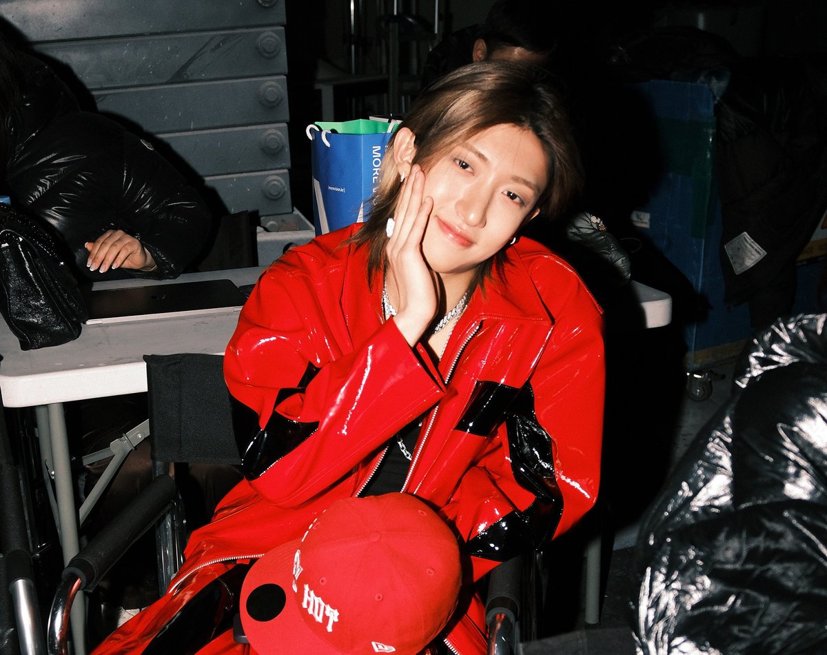 새깅woo진 tweet media