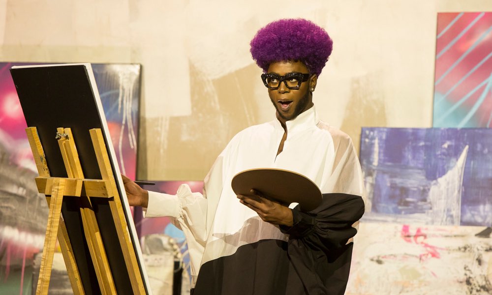 LOUKA Team Juicy & Myki ☆ 🇵🇸 tweet media