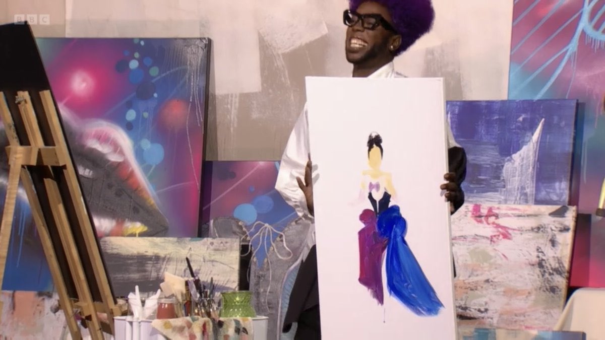 LOUKA Team Juicy & Myki ☆ 🇵🇸 tweet media