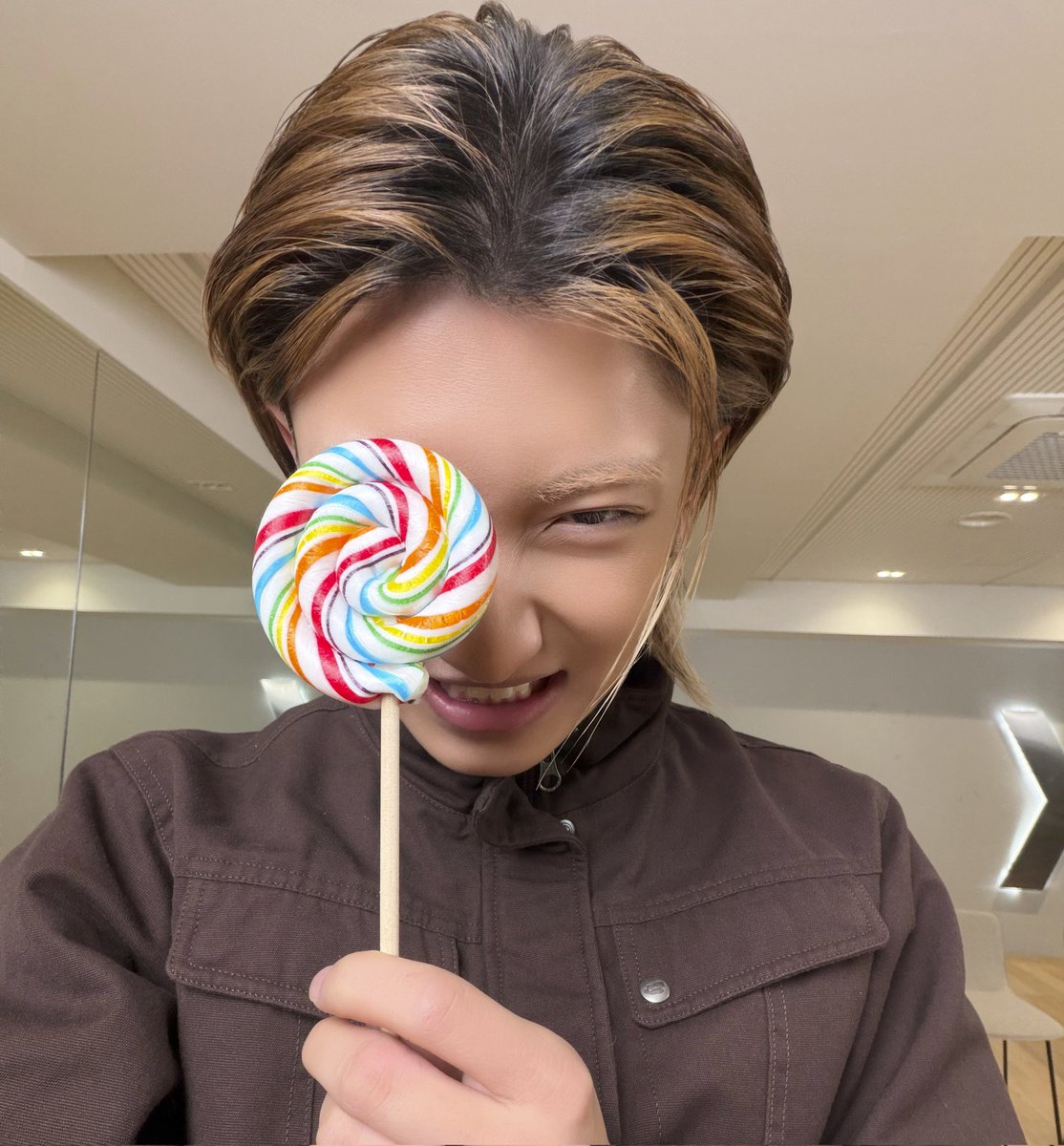 새깅woo진 tweet media