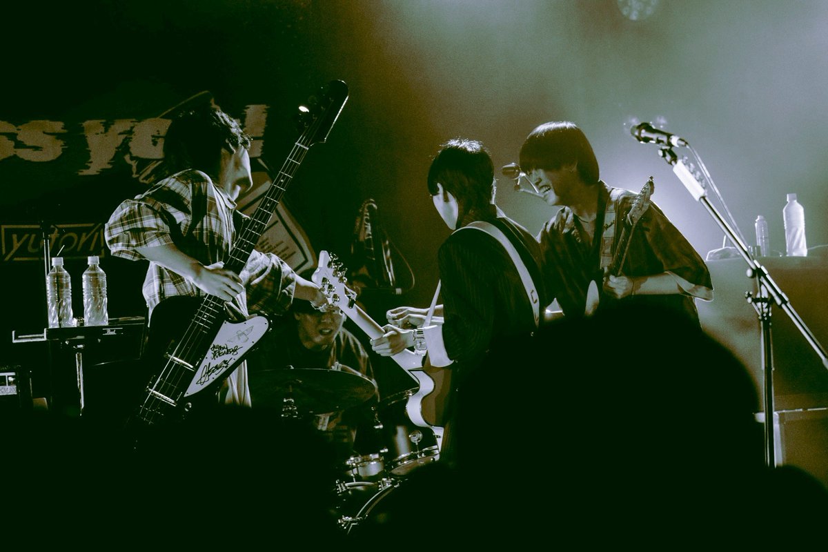 ウチダいくや tweet media