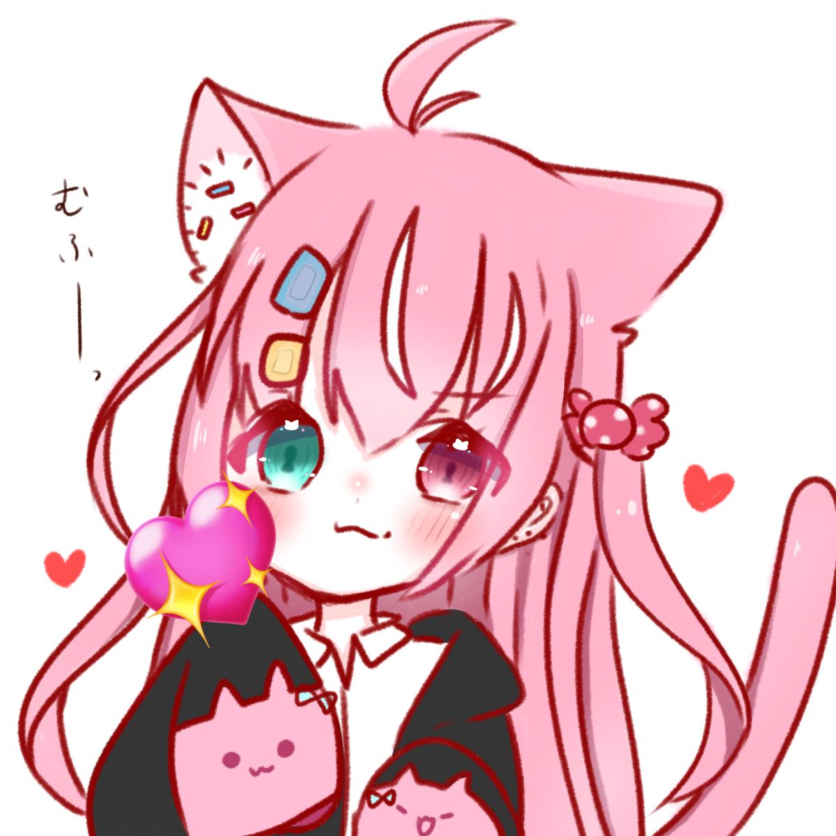 無糖あめ🎀🥛🗝 tweet media