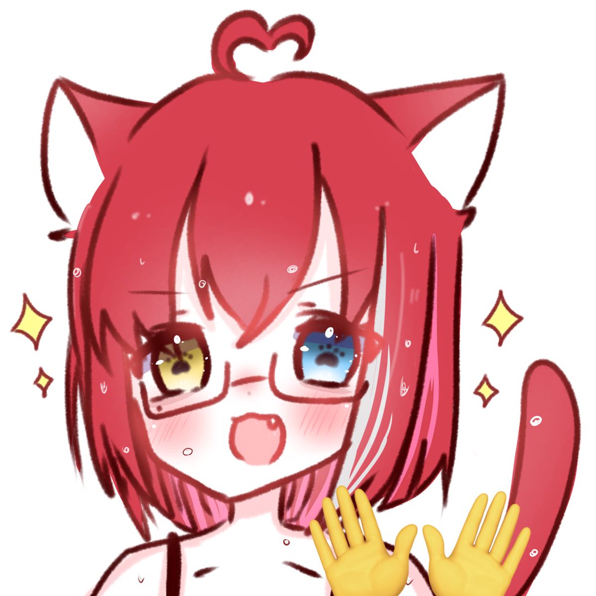 無糖あめ🎀🥛🗝 tweet media