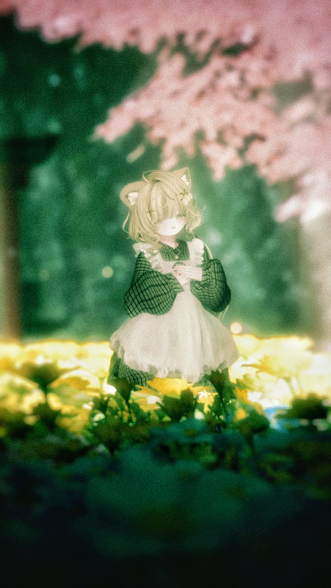 ろんりる tweet media