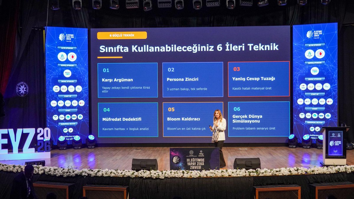 İstanbul İl Millî Eğitim Müdürlüğü tweet media
