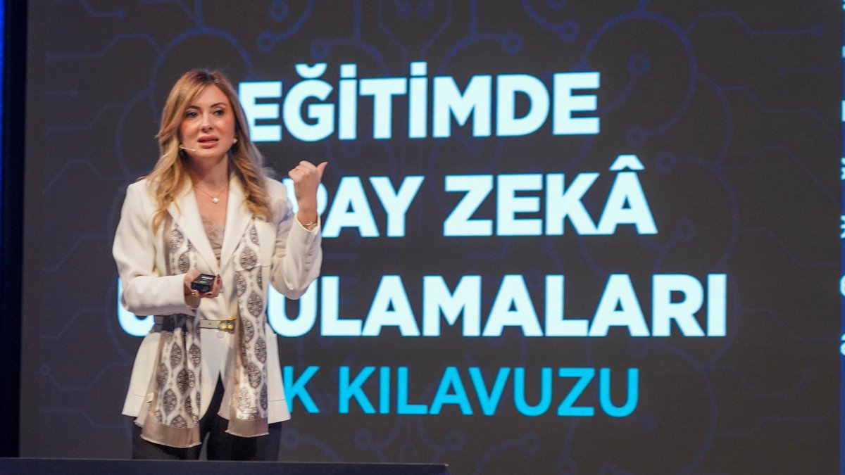 İstanbul İl Millî Eğitim Müdürlüğü tweet media