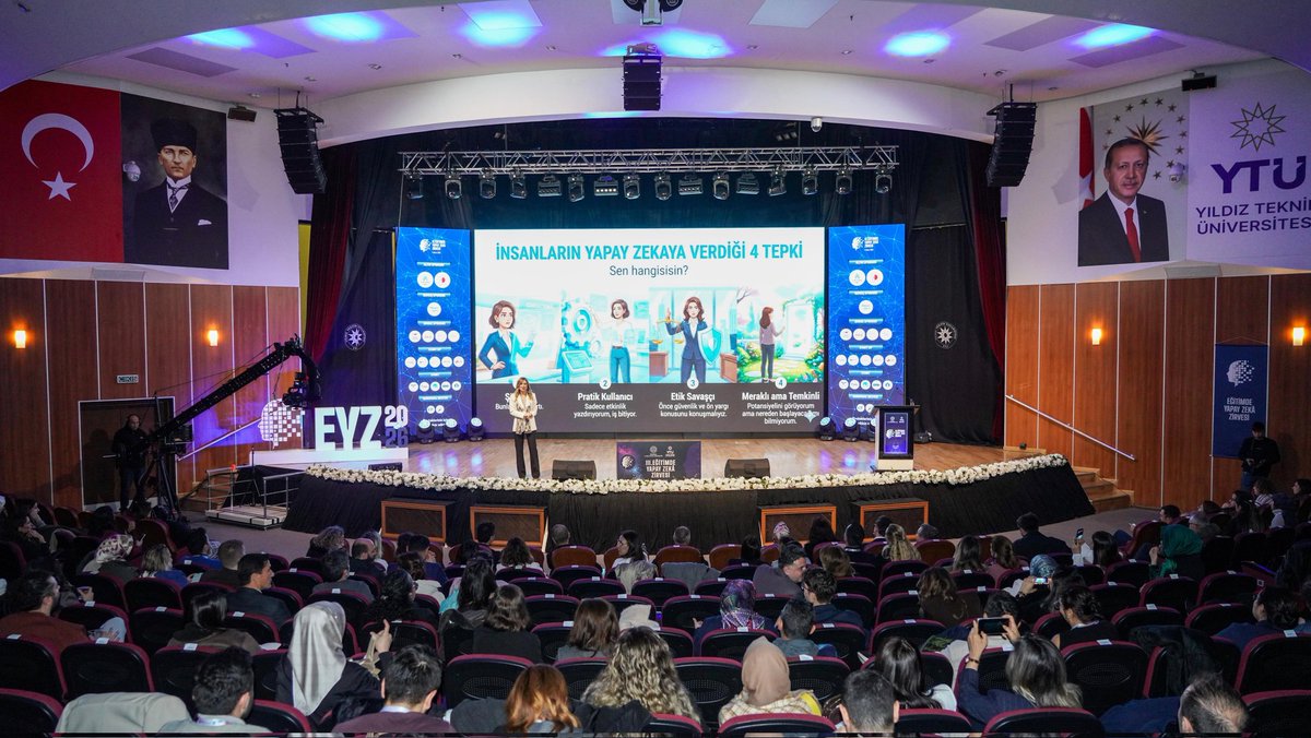 İstanbul İl Millî Eğitim Müdürlüğü tweet media