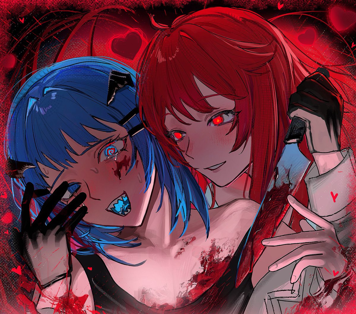 バードチキン鳥 tweet media