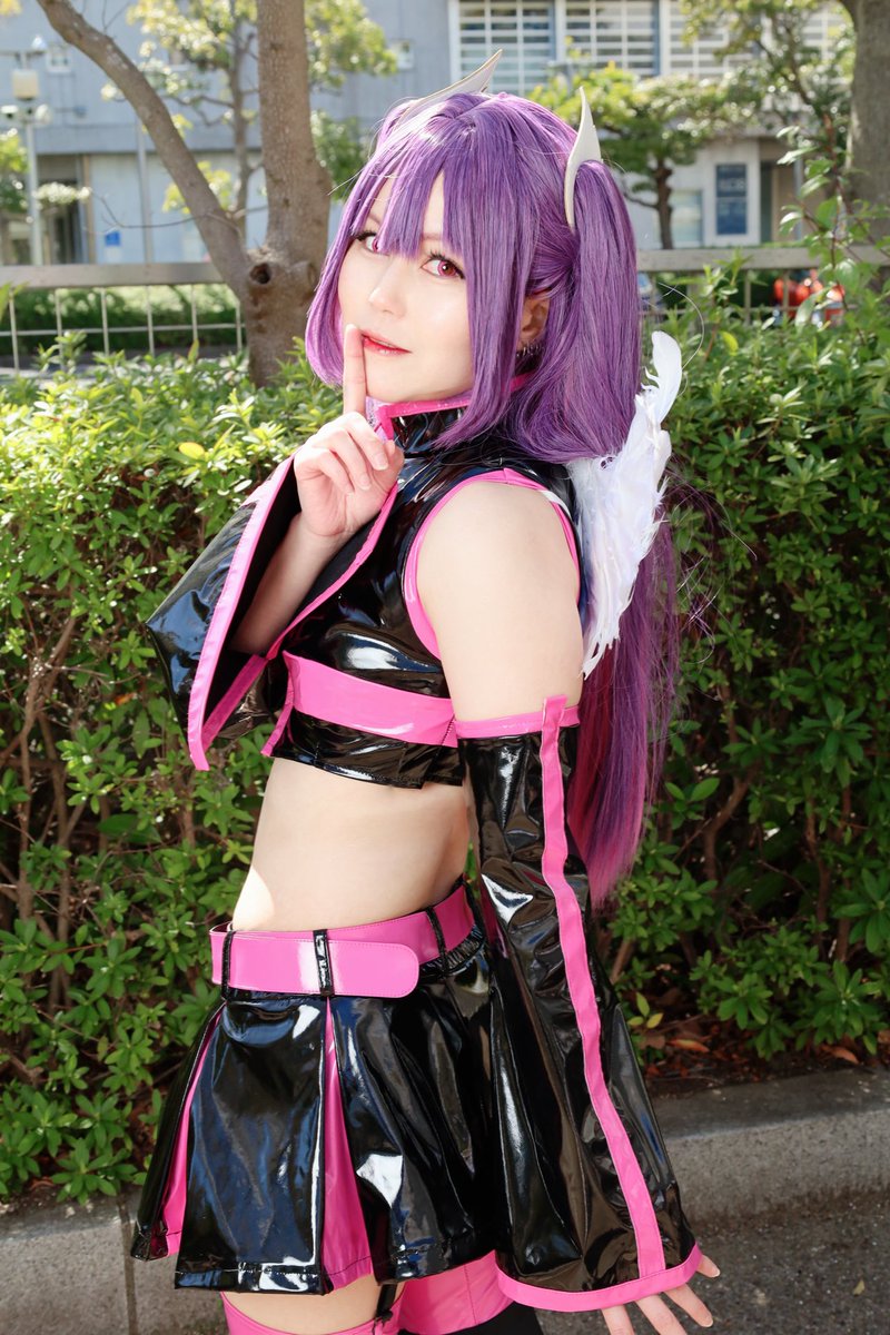 ろぼ🦎🐸5/3テレコムセンター tweet media