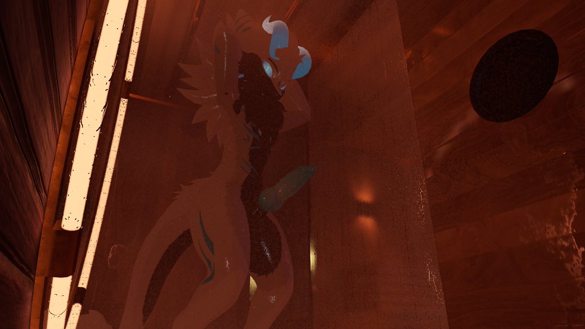 Darker Runster 🔞 tweet media