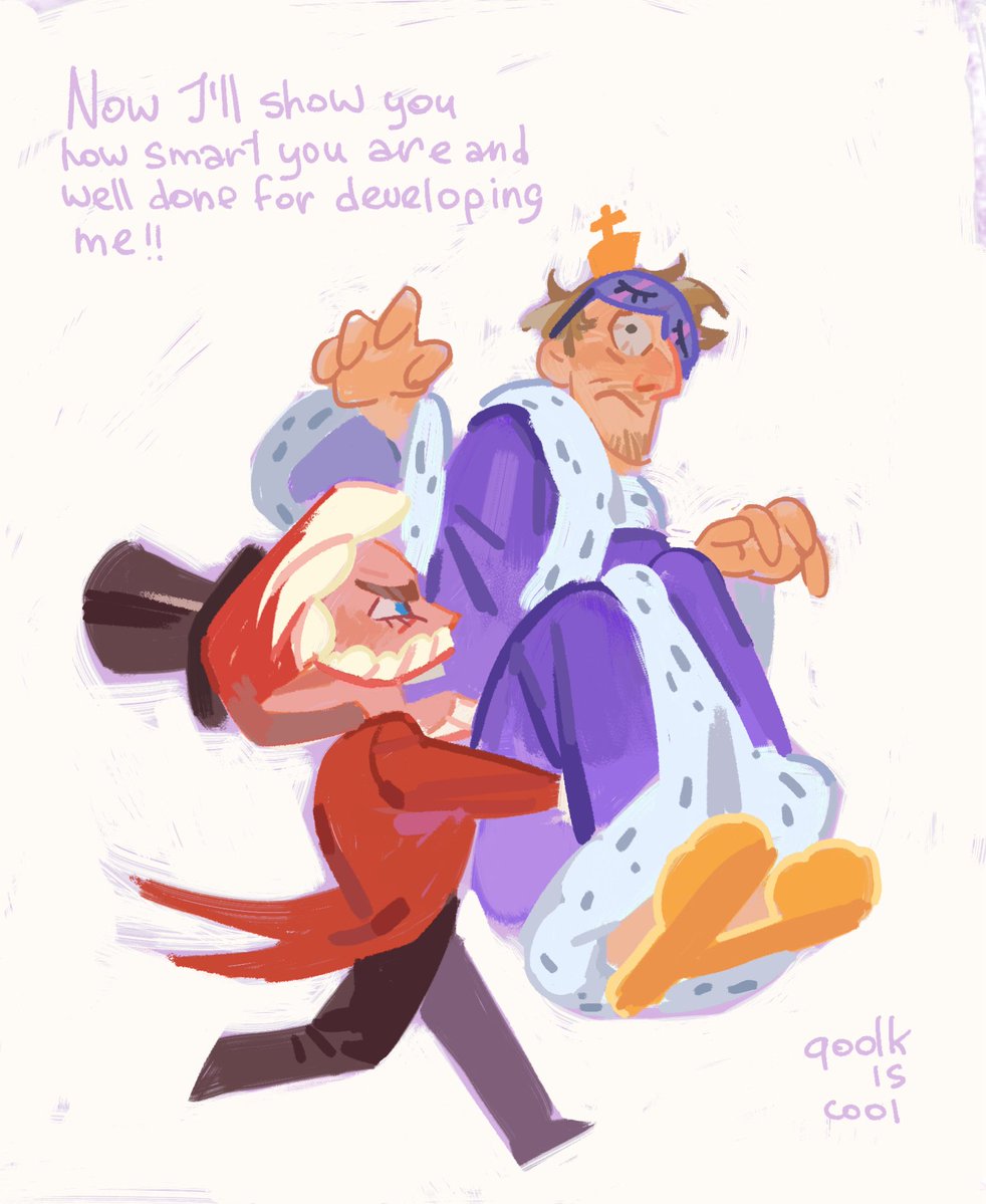 qoolk || commission OPEN tweet media