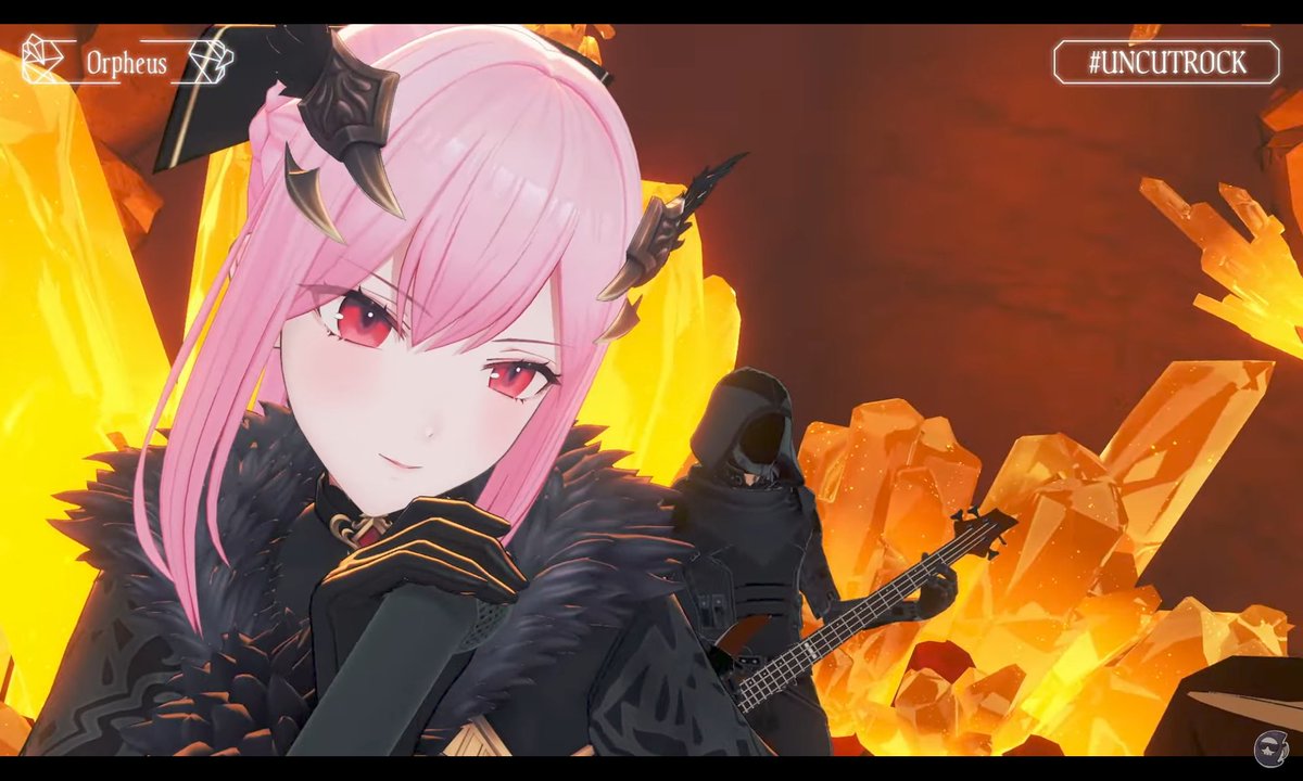 무리모리야 tweet media