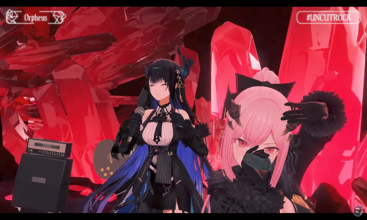 무리모리야 tweet media