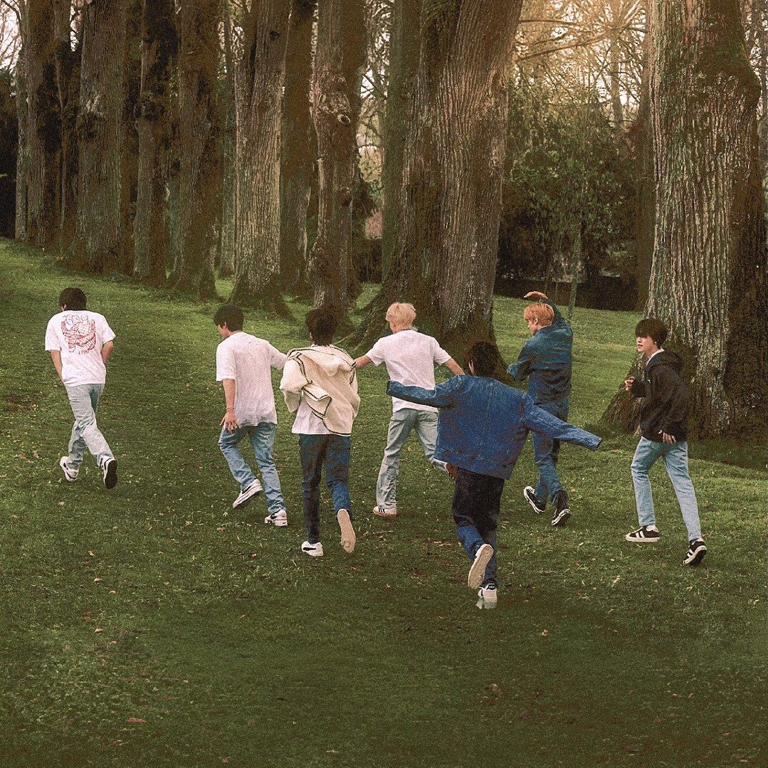 ㅂ #7DREAM tweet media