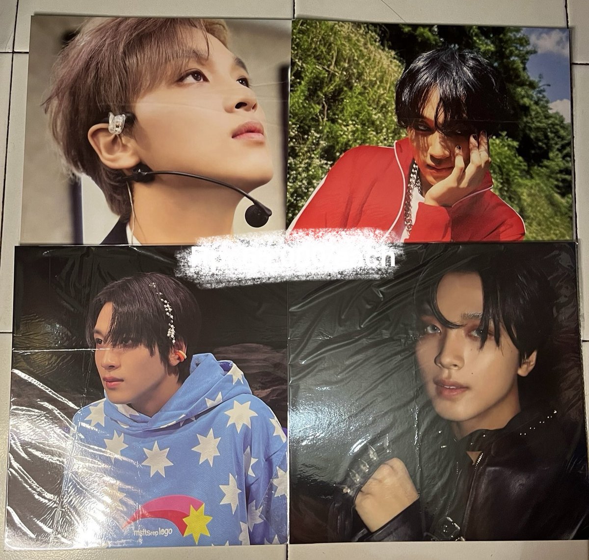 haech-open jasa co shopee vip tweet media