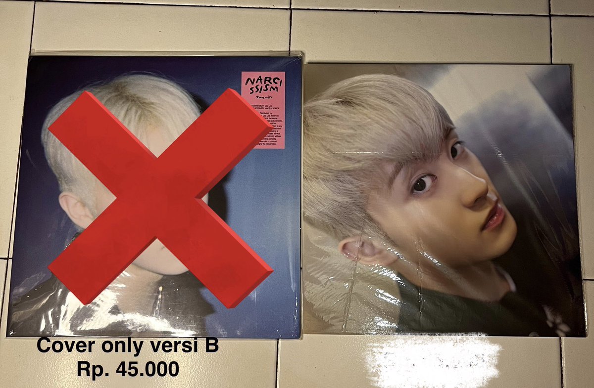 haech-open jasa co shopee vip tweet media