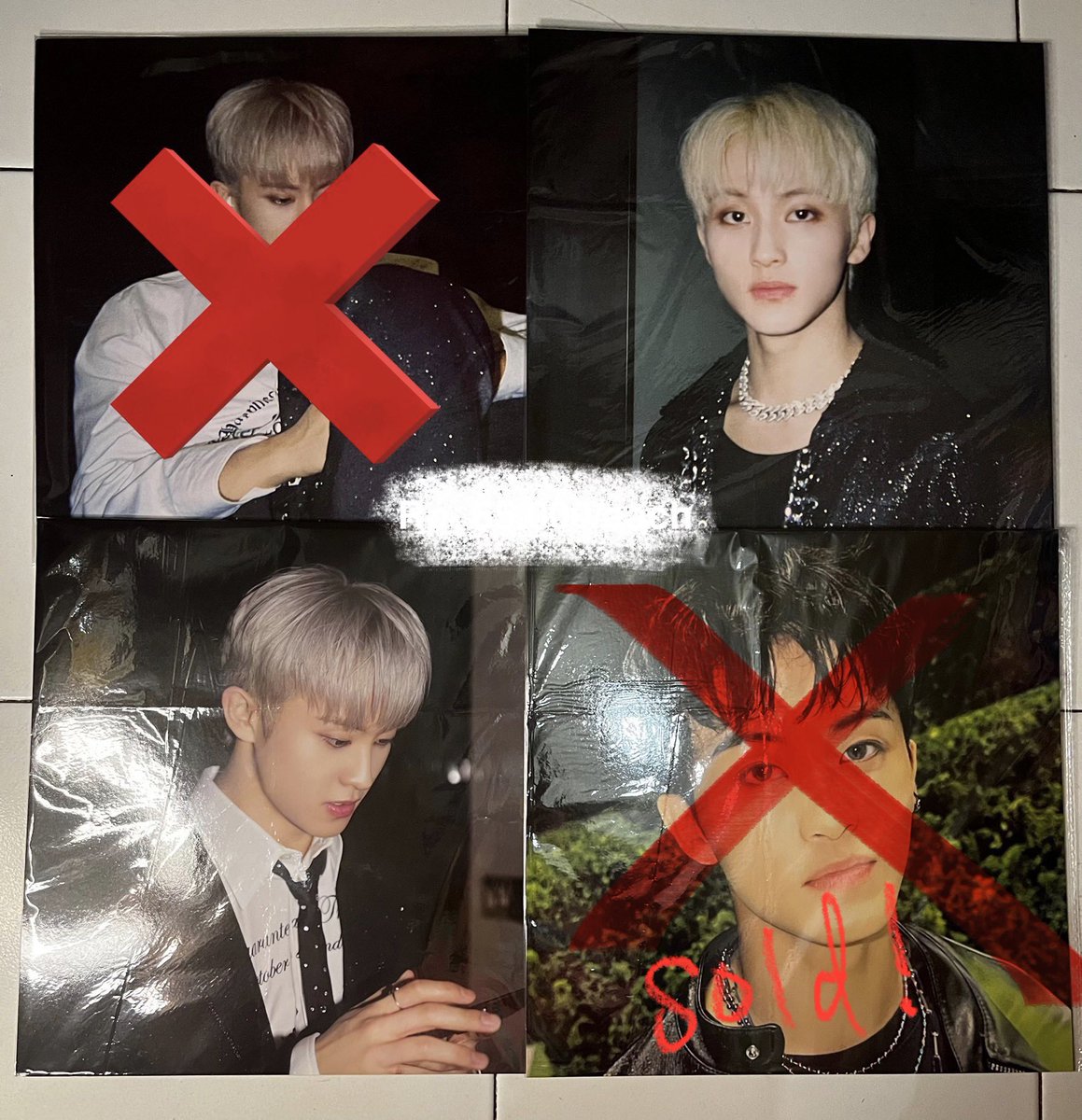 haech-open jasa co shopee vip tweet media