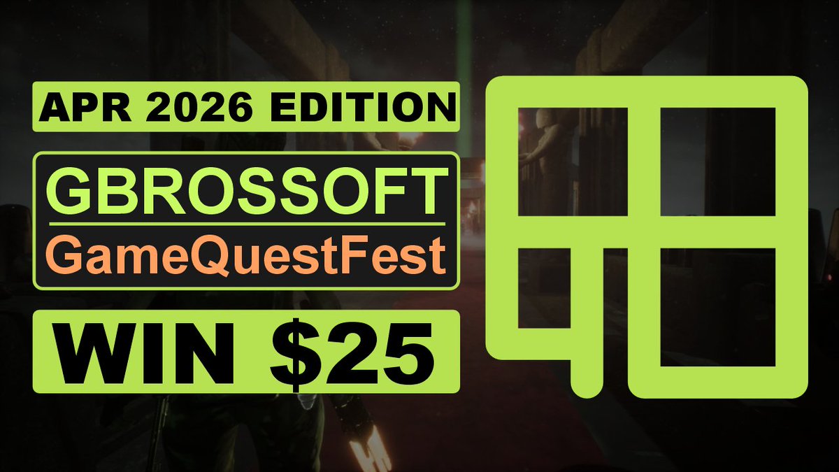 GBROSSOFT tweet media