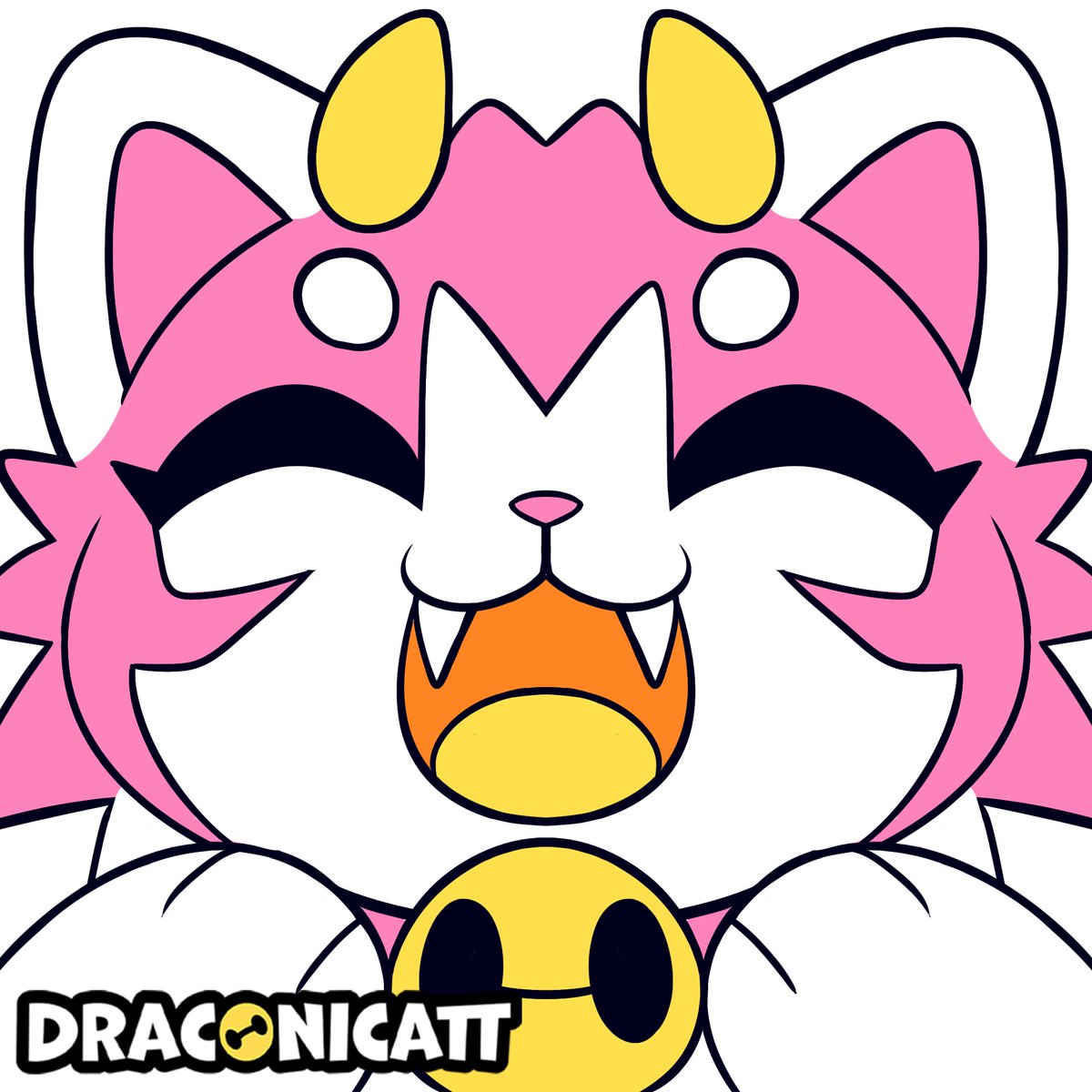 ✨🌸Draconicatt - CFZ26 🌸✨ tweet media