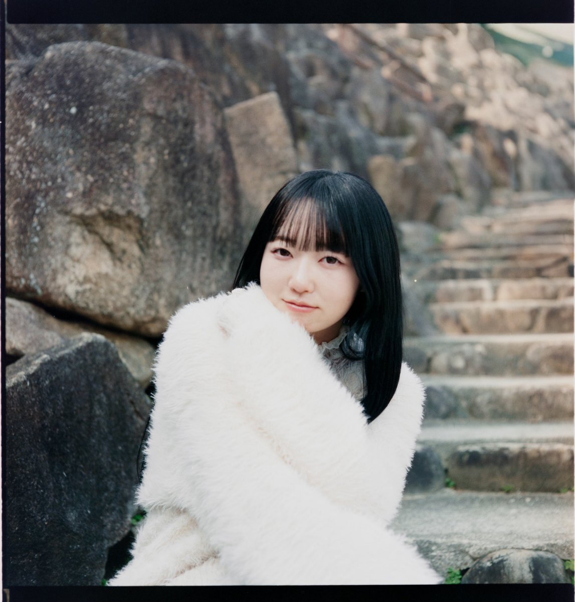 kishiyoshi's tweet photo. @Hym_rn7 
#mamiyac330f #mamiyac80 #cinestill50d 
@mer_photo ＃ナツラボ https://t.co/00aeySHKIN