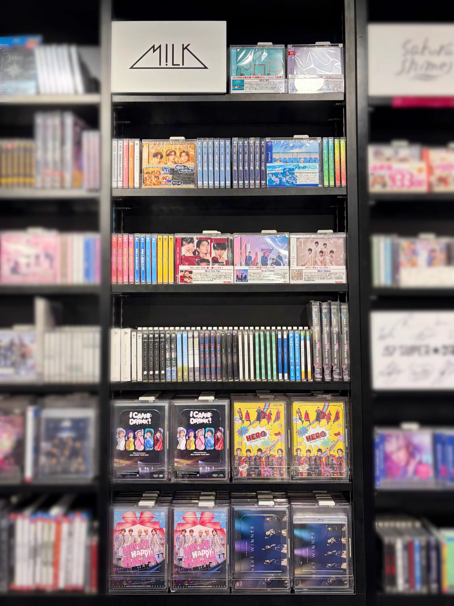 タワーレコード渋谷店 on X: 