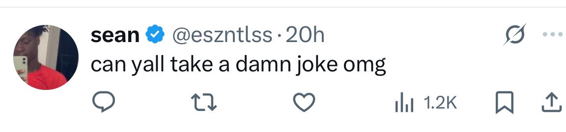 Flop era tweet media