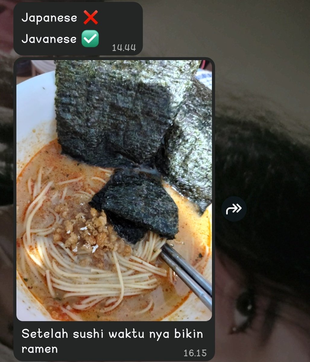 Micha ˖Ი𐑼⋆ tweet media