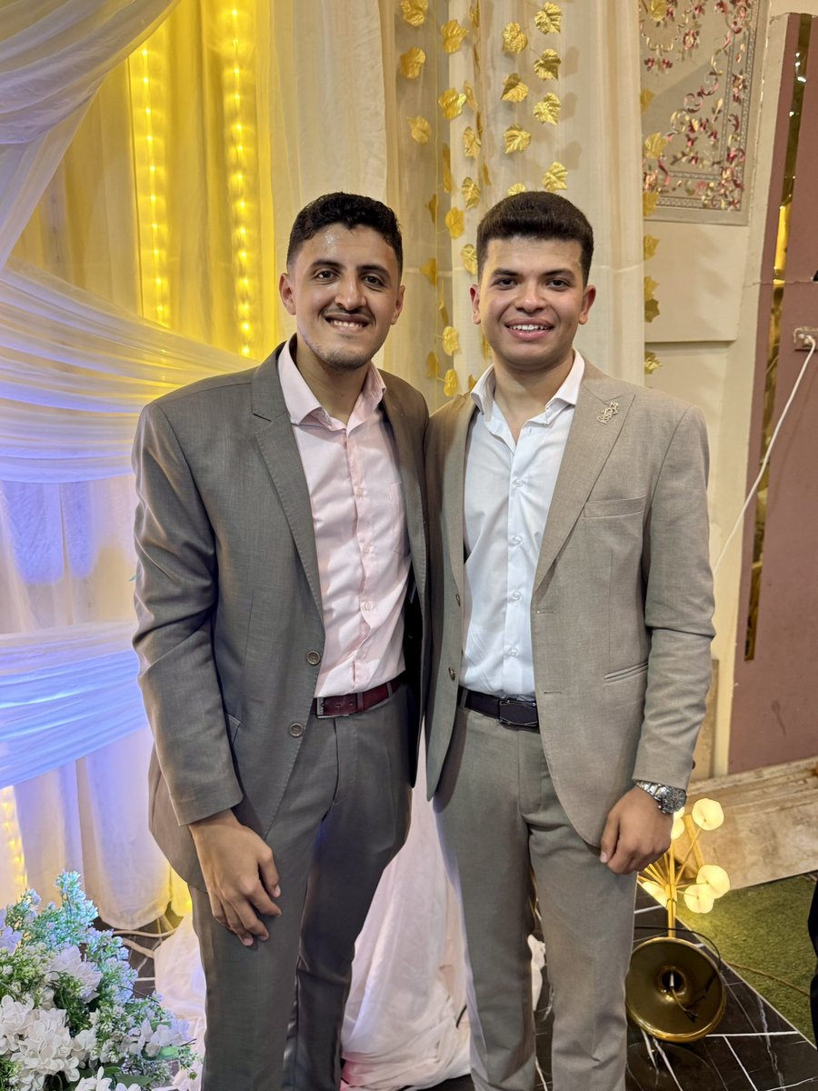 EYAD🎓 tweet media