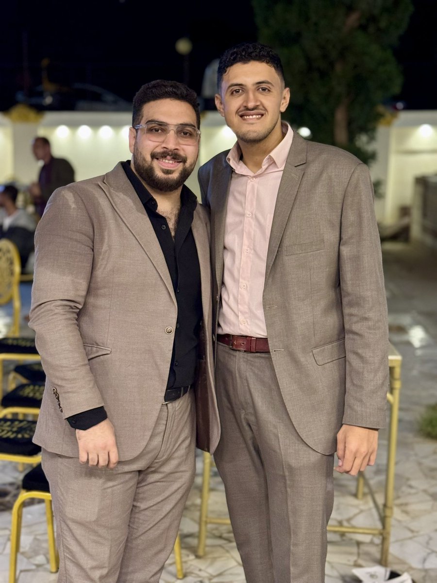 EYAD🎓 tweet media