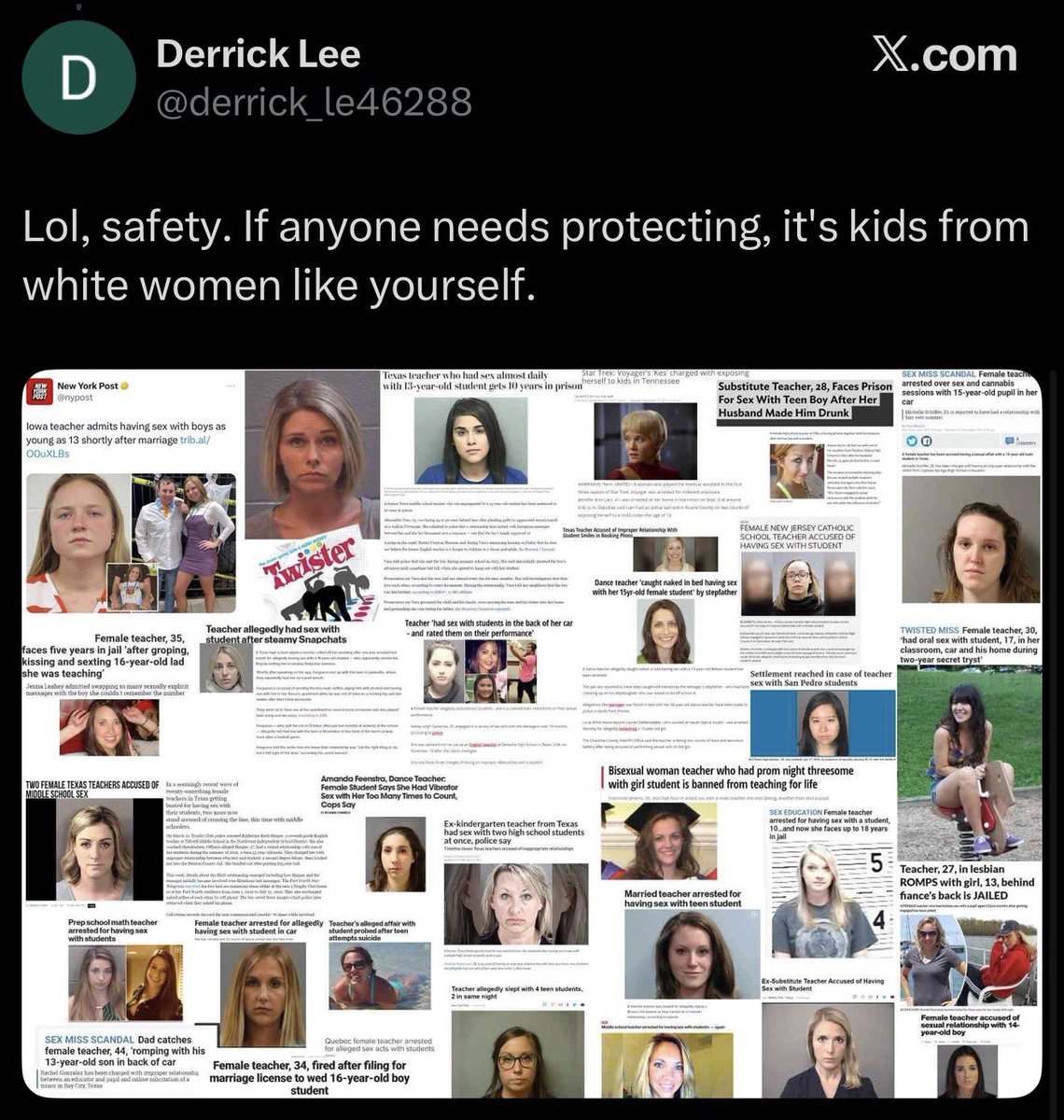 Diana Alastair💚🤍💜 ⚢ ❌❌ tweet media