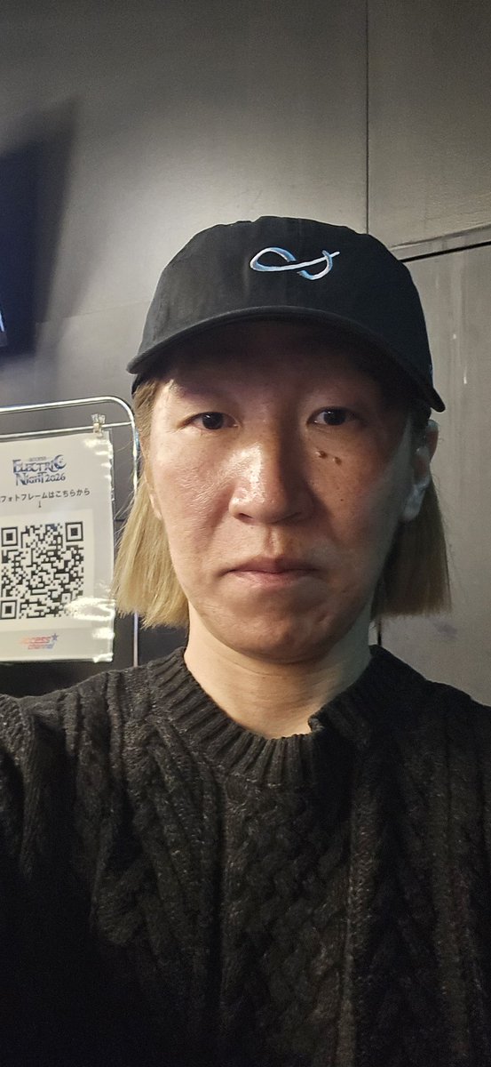 shigeyukisawad1's tweet image. access ELECTLIC NIGHT 2026 at ZEPP HANEDA終わりました。ネタバレ、撮影OKと聞いて行かないという選択がありませんでした。今回は全体的にマイルドな感じのエレナイでした。FLY HIGH,FLY AWAY ~IN-COMER ANDROID~の間奏で21st