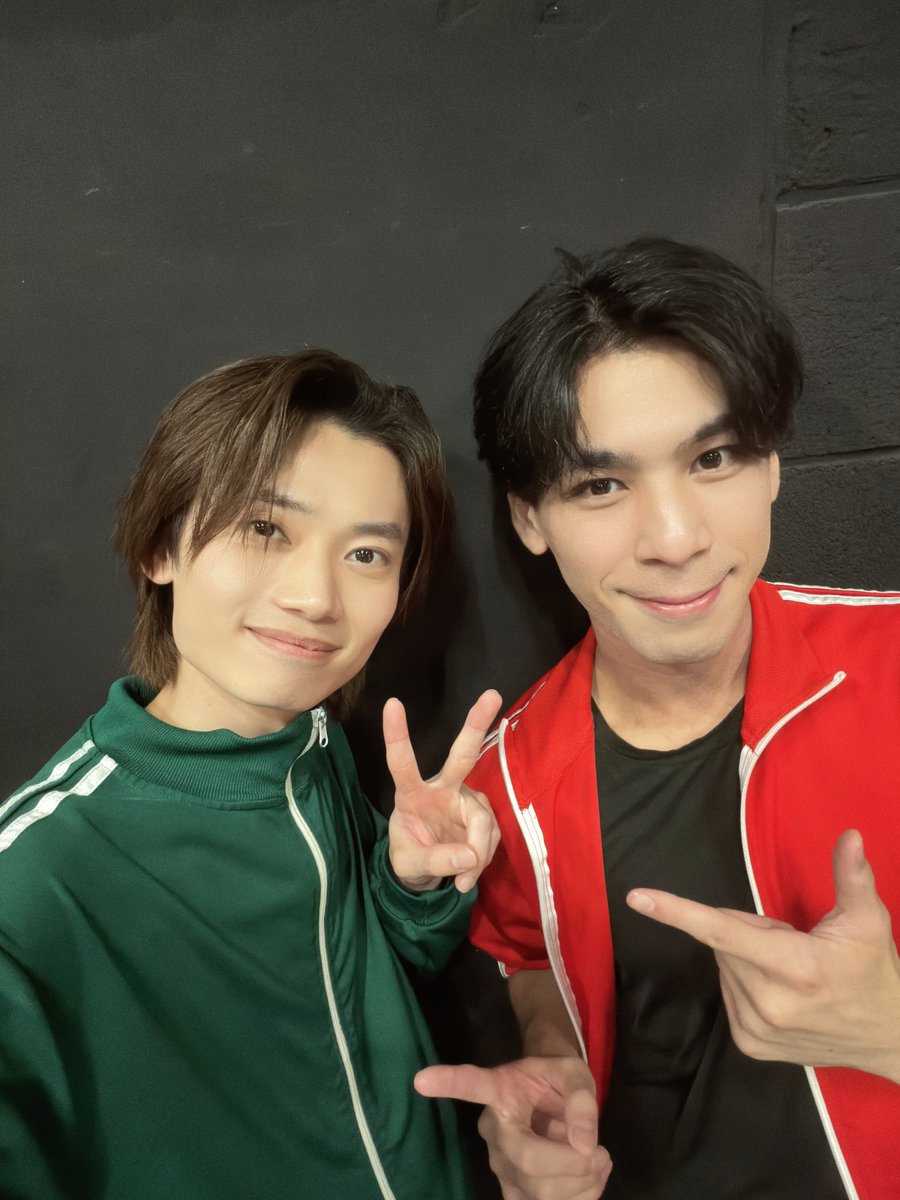 矢野 冬馬 / Toma Yano tweet media