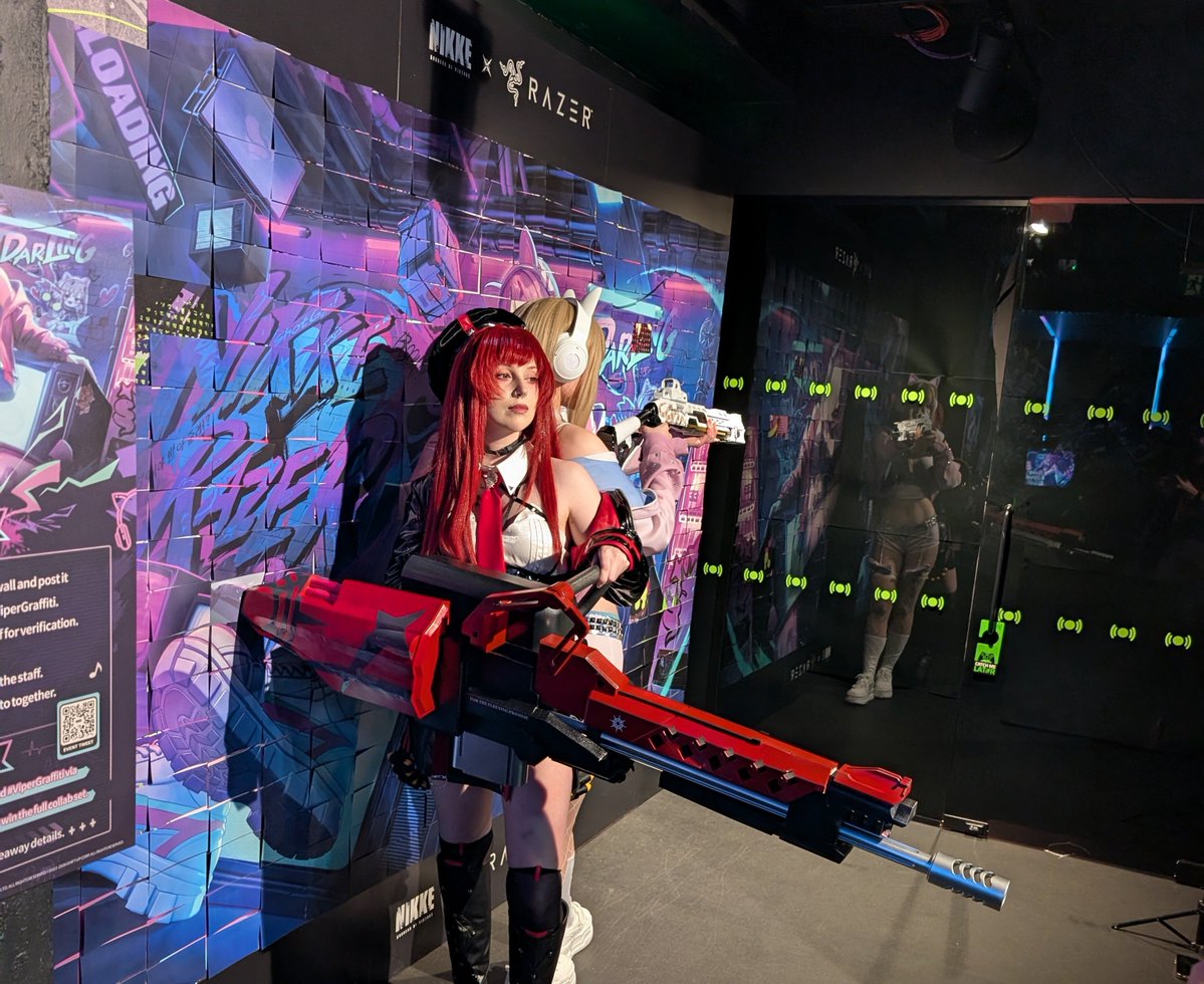 eLithius tweet media