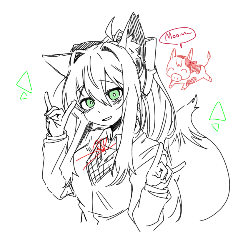 팅몽.art tweet media