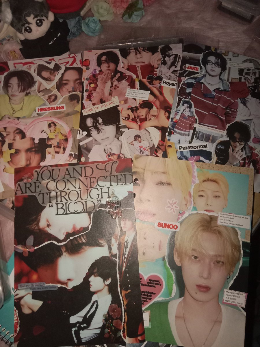 Wincyyy 🧡 | FOREVER with SEVEN!✨ tweet media