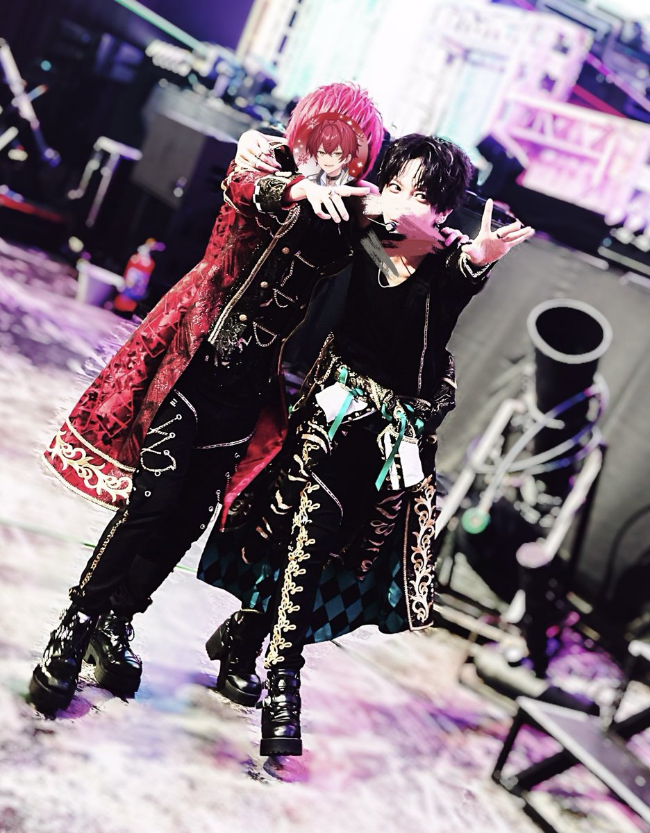 しゆん@騎士X tweet media