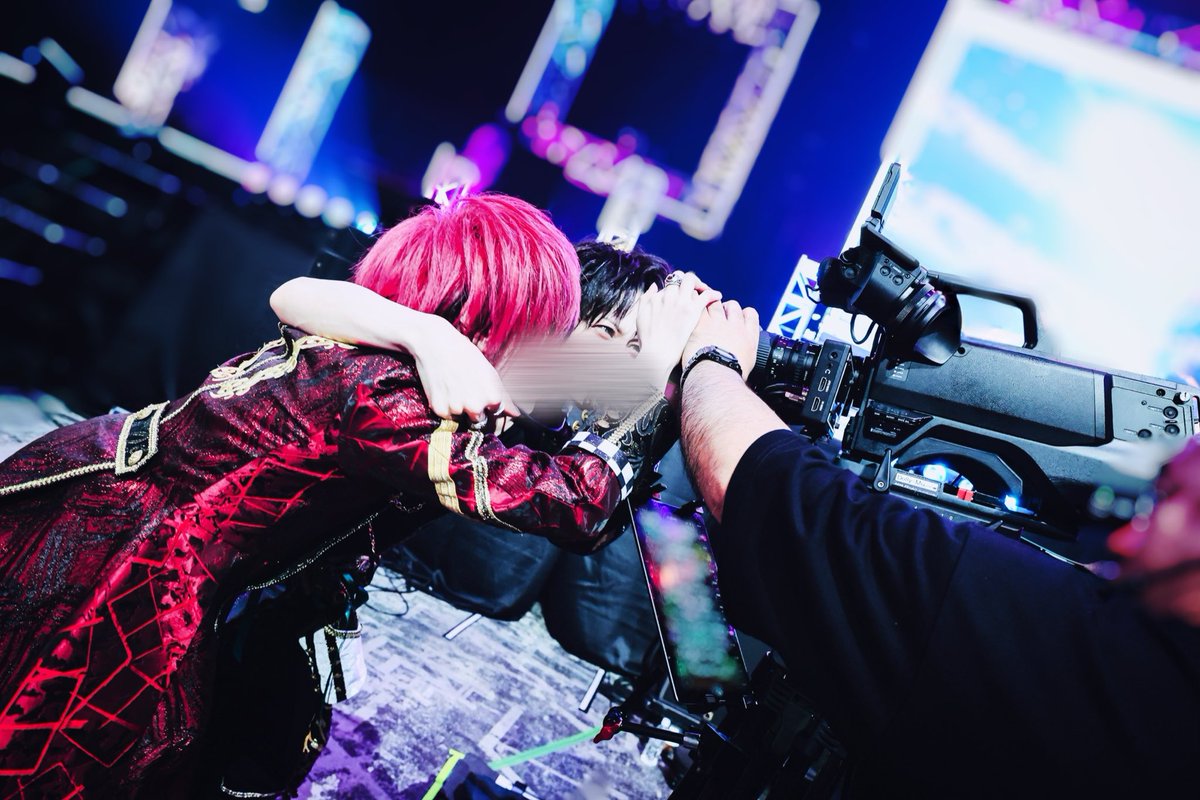 しゆん@騎士X tweet media