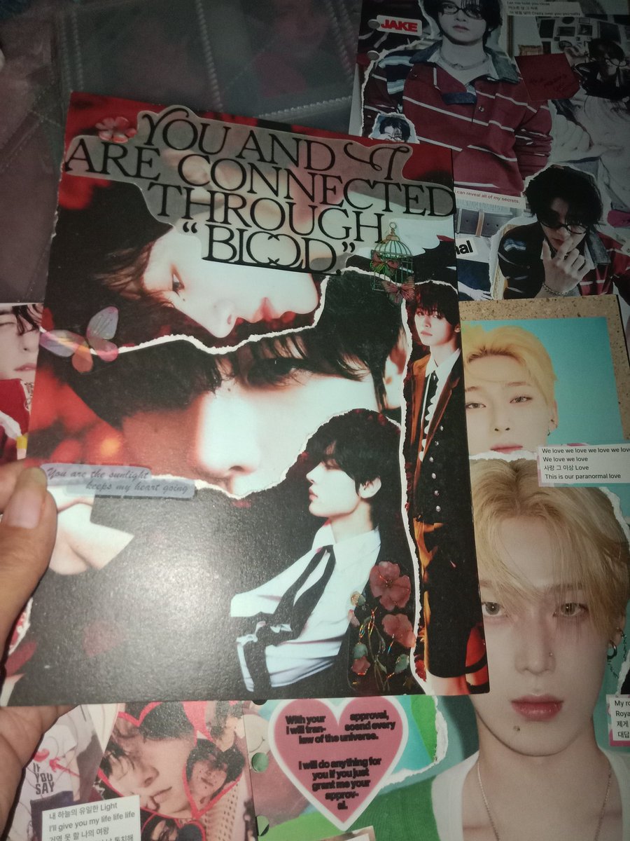 Wincyyy 🧡 | FOREVER with SEVEN!✨ tweet media