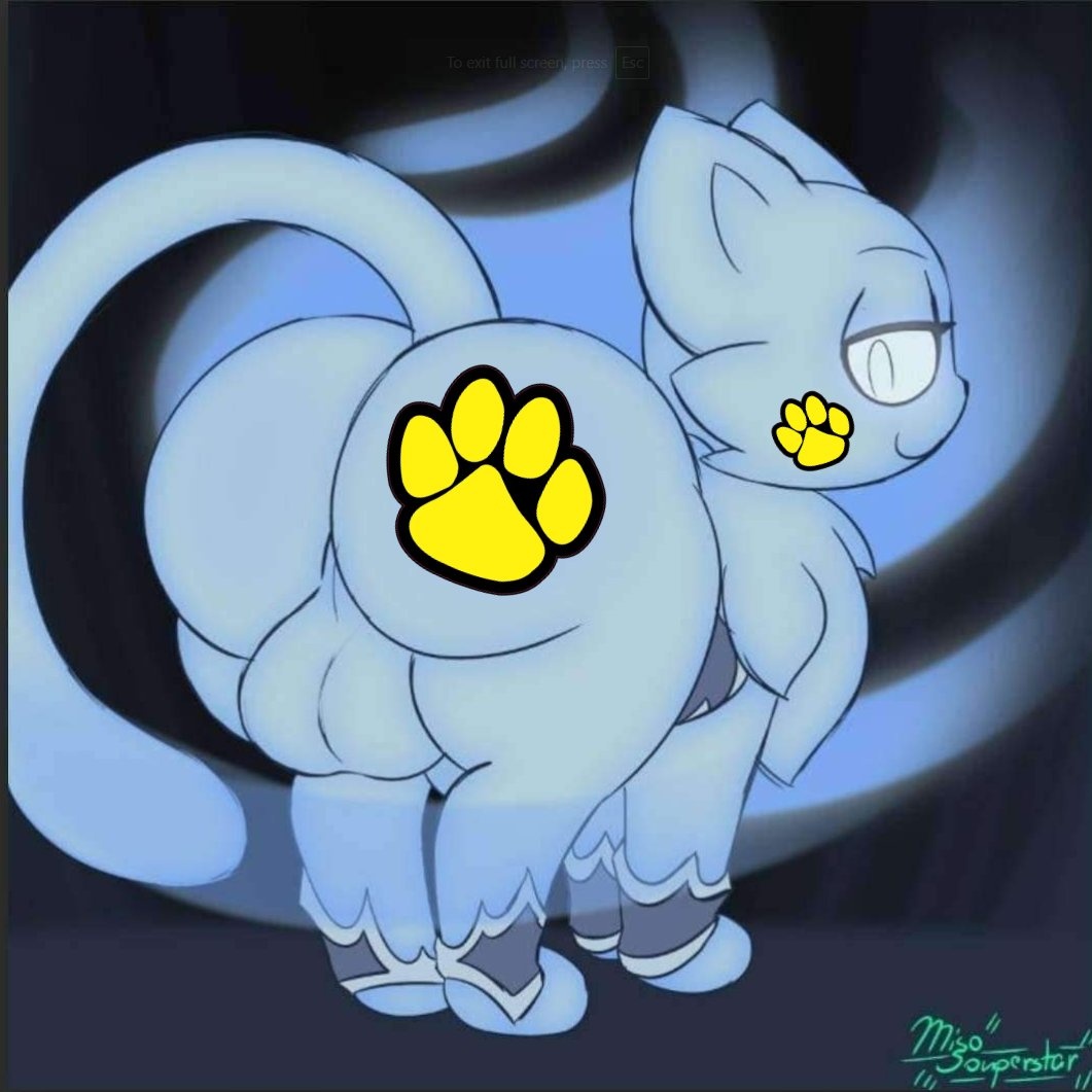 Snowking tweet media